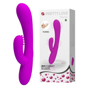 Przejdź do produktu PRETTY LOVE   HARRY, 30 function