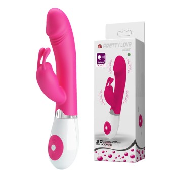 Przejdź do produktu PRETTY LOVE   GENE, 30 function, voice control