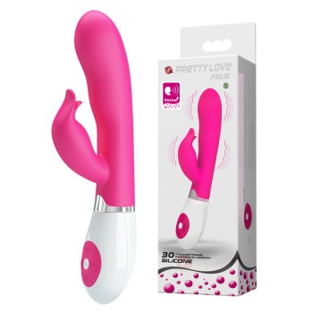 Przejdź do produktu PRETTY LOVE   FELIX, 30 function, voice control