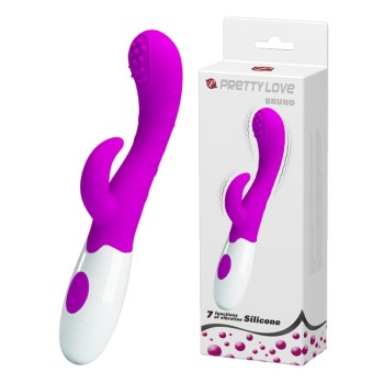 Przejdź do produktu PRETTY LOVE   BRUNO, 7 function
