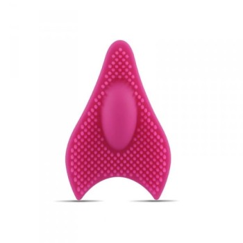 Przejdź do produktu Stymulator Vibratore Mini Finger Fan Clit Virgo