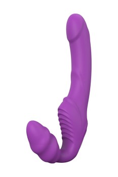 Przejdź do produktu VIBES OF LOVE DOUBLE DIPPER PURPLE