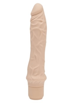 Przejdź do produktu Classic Large Vibrator Light skin tone