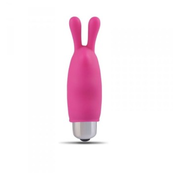 Przejdź do produktu Vibratore Mini Finger Fan Ears