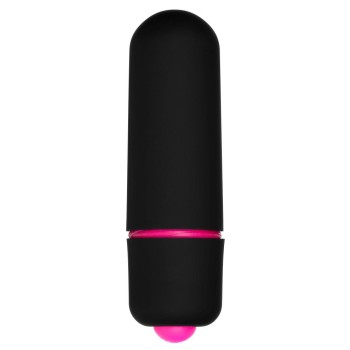 Przejdź do produktu Wibrator Me You Us  Bliss 7 Mode Mini Bullet Vibrator Black