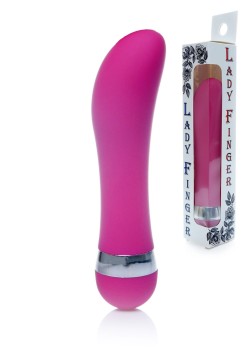 Przejdź do produktu Wibrator Mini Wand G