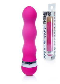 Przejdź do produktu Wibrator Mini Wand