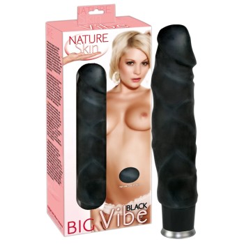 Przejdź do produktu Nature Skin Big Vibe Black
