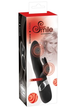 Przejdź do produktu Sweet Smile Rechargeable Rabbi