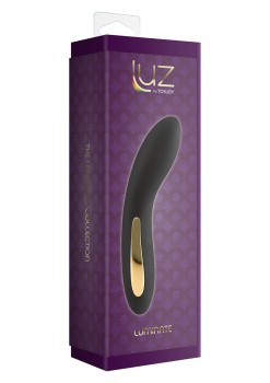Przejdź do produktu Luminate Vibrator Black