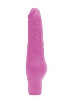 Przejdź do produktu VIBRATORE REALISTICO GLANSEE REAL VIBE SILICONE PINK