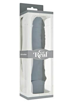 Przejdź do produktu Classic Large Vibrator Black