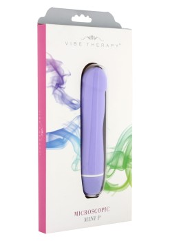 Przejdź do produktu Microscopic Mini P Purple