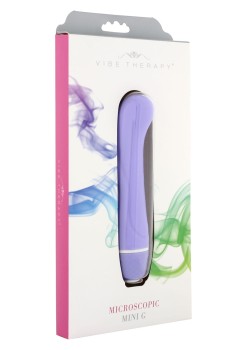Przejdź do produktu Microscopic Mini G Violet