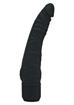 Przejdź do produktu Classic Slim Vibrator Black