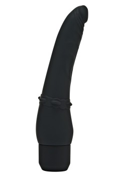 Przejdź do produktu Classic Smooth Vibrator Black