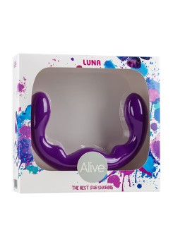 Przejdź do produktu Dildo Artykuł wspomagania   Luna