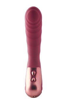 Przejdź do produktu DINKY SINGLE VIBRATOR JAIMY D.