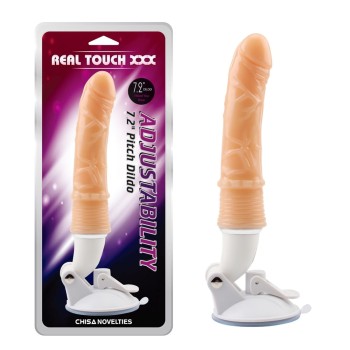 Przejdź do produktu Adjustability Pitch Dildo 7.2