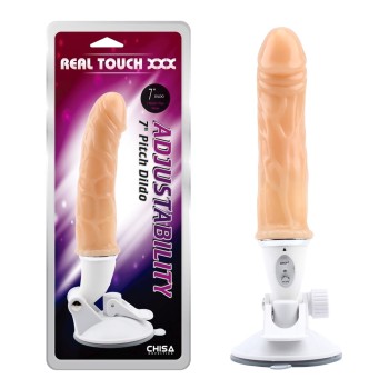 Przejdź do produktu Adjustability Pitch Dildo 7