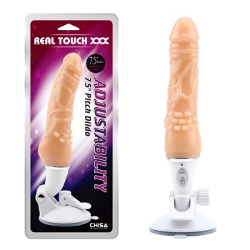 Przejdź do produktu Adjustability Pitch Dildo 7.5