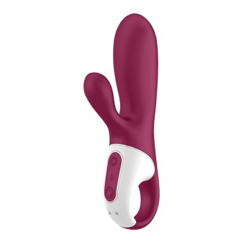 Przejdź do produktu Wibrator Hot Bunny Connect App