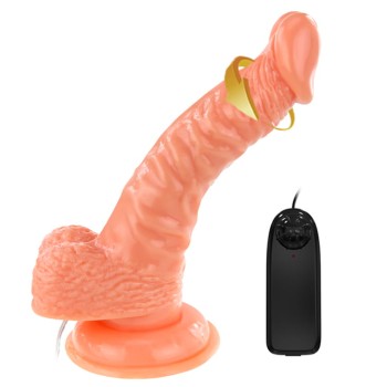 Przejdź do produktu BAILE   SUPER ROTA DONG, Vibration Suction base