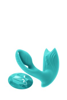 Przejdź do produktu INYA BUMPNGRIND TEAL