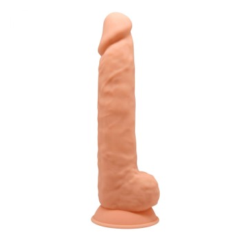 Przejdź do produktu Dildo SD.Model 1 ( 10 ) Flesh BOX