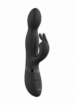 Przejdź do produktu Niva   360degrees Rabbit   Black