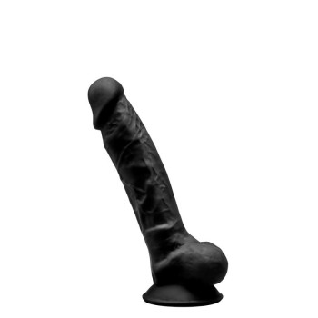 Przejdź do produktu Dildo S.D Model 1 ( 7 )