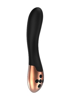 Przejdź do produktu Heating Vibrator   Posh   Black