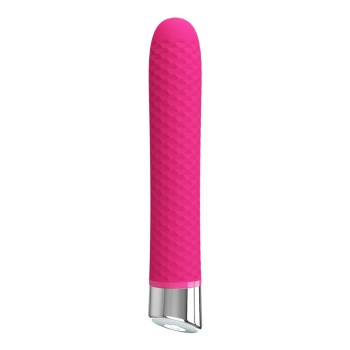 Przejdź do produktu PRETTY LOVE   REGINALD 12 FUNCTIONS USB PINK