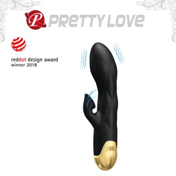Przejdź do produktu PRETTY LOVE   LIBERATORS ROYAL PLEASURE