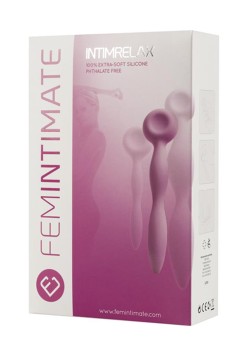Przejdź do produktu Dildo Intimrelax