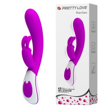 Przejdź do produktu PRETTY LOVE   HARLAN, 12 function