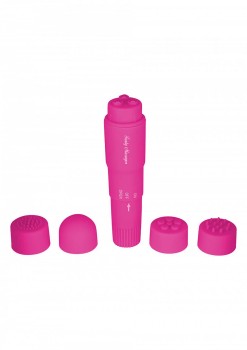 Przejdź do produktu Funky Massager Violet
