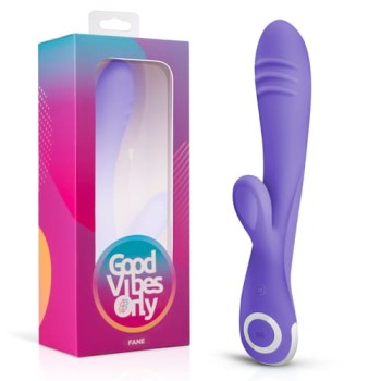 Przejdź do produktu Fane Rabbit Vibrator