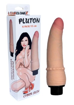 Przejdź do produktu Wibrator PLUTON LOVECLONEX 6 vibration
