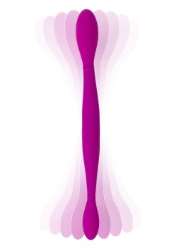 Przejdź do produktu Infinity Double Dildo Pink