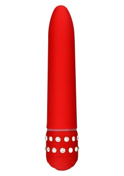 Przejdź do produktu Diamond Superbe Vibe Red