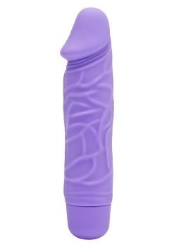 Przejdź do produktu Mini Classic Vibrator Purple