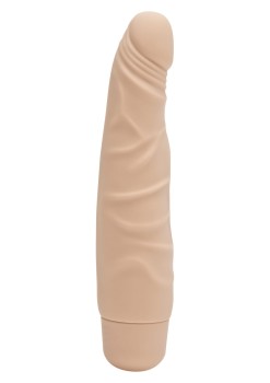 Przejdź do produktu Mini Classic Slim Vibrator Light skin tone