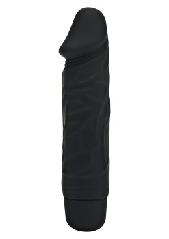 Przejdź do produktu Mini Classic Vibrator Black