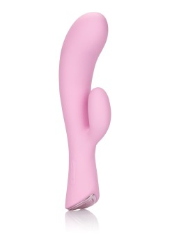 Przejdź do produktu Amour Silicone Dual G Wand Pink