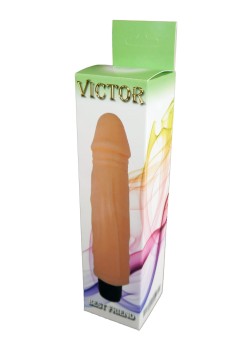 Przejdź do produktu Wibrator VICTOR