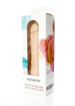 Przejdź do produktu Wibrator RAINBOW vibrator