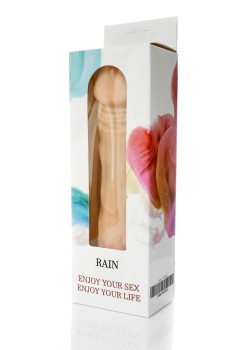 Przejdź do produktu Wibrator RAIN vibrator
