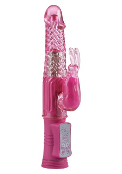 Przejdź do produktu Thrilling Thumper Bunny Violet