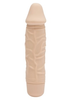 Przejdź do produktu Mini Classic Vibrator Light skin tone